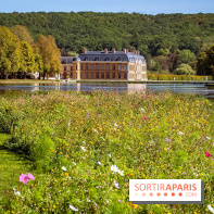 Domaine du Château de Dampierre 2026 - photo