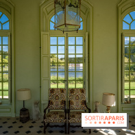Domaine du Château de Dampierre 2026 - photo