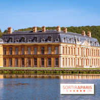 Domaine du Château de Dampierre 2026 - photo