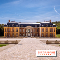 Domaine du Château de Dampierre 2026 - photo