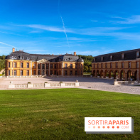 Domaine du Château de Dampierre 2026 - photo