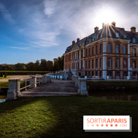 Domaine du Château de Dampierre 2026 - photo