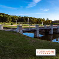 Domaine du Château de Dampierre 2026 - photo