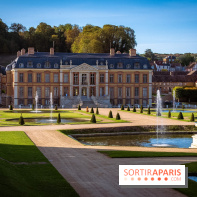 Domaine du Château de Dampierre 2026 - photo