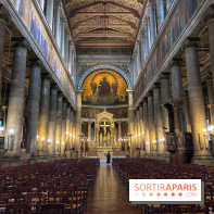 Eglise Saint-Vincent-de-Paul