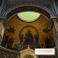 Eglise Saint-Vincent-de-Paul