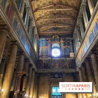 Eglise Saint-Vincent-de-Paul