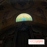 Eglise Saint-Vincent-de-Paul