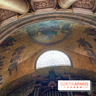 Eglise Saint-Vincent-de-Paul