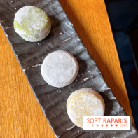 Saku Vendôme - Mochi