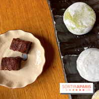 Saku Vendôme - Mochi