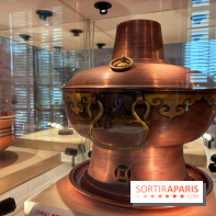 10 000 ans de voyage gustatif