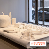 L'exposition mode gratuite de Sessùn pour la Paris Design Week 2026