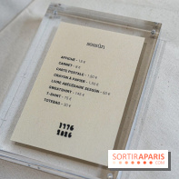 L'exposition mode gratuite de Sessùn pour la Paris Design Week 2026