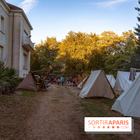 Gargenville : la Fête Médiévale viking au château de Rangiport 2026, les photos