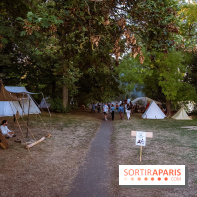 Gargenville : la Fête Médiévale viking au château de Rangiport 2026, les photos