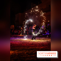 Gargenville : la Fête Médiévale viking au château de Rangiport 2026, les photos