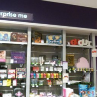 Passage du désir 
Rue du Pont Neuf