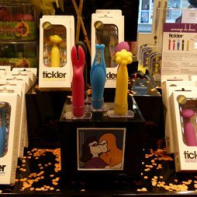 Passage du désir
 Rue du Pont Neuf