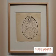 La ligne Warhol : l'exposition sur les œuvres oubliées d'Andy Warhol au musée du Luxembourg
