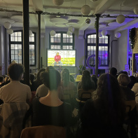 Celles qui sèment 2026 : le festival écoféministe gratuit à la Cité Audacieuse à Paris