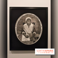 Kerry James Marshall dévoile ses histoires dans une exposition au musée d'Art moderne de Paris