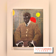 Kerry James Marshall dévoile ses histoires dans une exposition au musée d'Art moderne de Paris