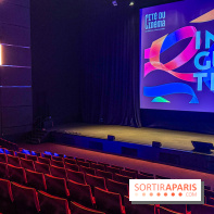 Nouvelle Cité du Cinéma