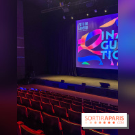 Nouvelle Cité du Cinéma