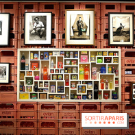 Hassan Hajjaj : nos photos de son exposition à voir à la Cité de la musique
