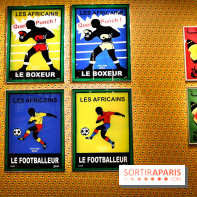 Hassan Hajjaj : nos photos de son exposition à voir à la Cité de la musique