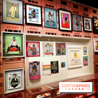 Hassan Hajjaj : nos photos de son exposition à voir à la Cité de la musique