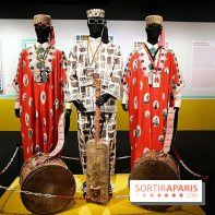 Hassan Hajjaj : nos photos de son exposition à voir à la Cité de la musique
