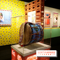 Hassan Hajjaj : nos photos de son exposition à voir à la Cité de la musique