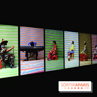 Hassan Hajjaj : nos photos de son exposition à voir à la Cité de la musique