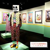 Hassan Hajjaj : nos photos de son exposition à voir à la Cité de la musique