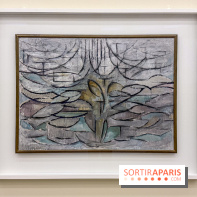 Exposition Cezanne et nous au Grand Palais
