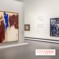 Exposition Cezanne et nous au Grand Palais