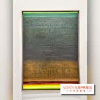 Exposition Cezanne et nous au Grand Palais