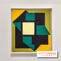 Exposition Cezanne et nous au Grand Palais