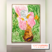Exposition Cezanne et nous au Grand Palais