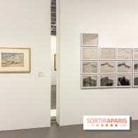 Exposition Cezanne et nous au Grand Palais