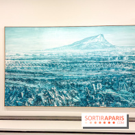 Exposition Cezanne et nous au Grand Palais