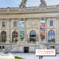 Exposition Cezanne et nous au Grand Palais