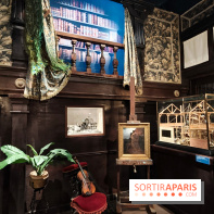 Lady Liberté : le musée des Arts et Métiers raconte la construction de la statue dans une exposition immersive