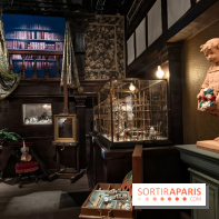Lady Liberté : le musée des Arts et Métiers raconte la construction de la statue dans une exposition immersive