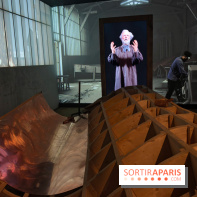 Lady Liberté : le musée des Arts et Métiers raconte la construction de la statue dans une exposition immersive