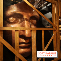 Lady Liberté : le musée des Arts et Métiers raconte la construction de la statue dans une exposition immersive