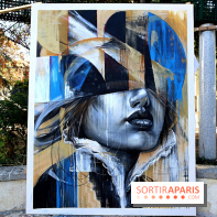 Festival de street art d'Antony 2026, nos photos