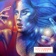 Festival de street art d'Antony 2026, nos photos